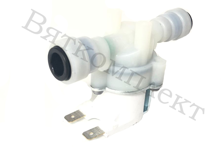 Клапан запорный UNOX EL1252A0/KEL1252A